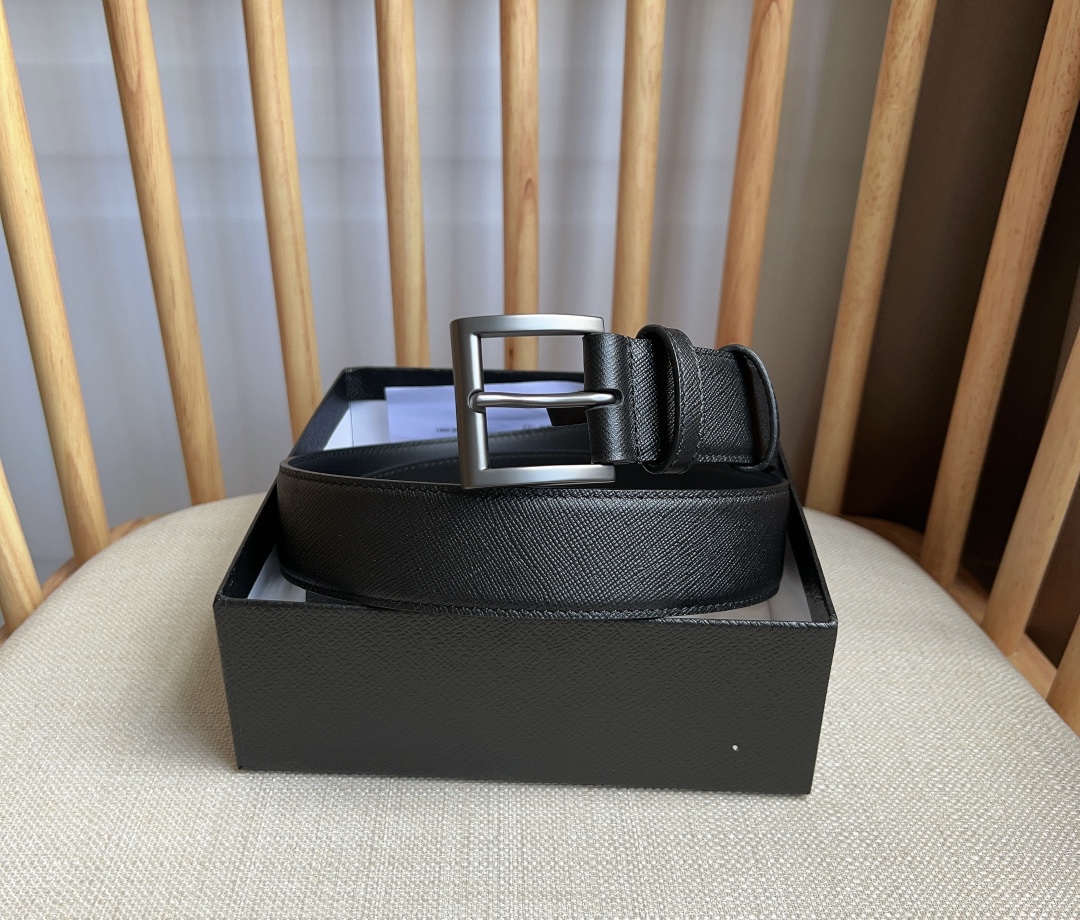 Prada belt
