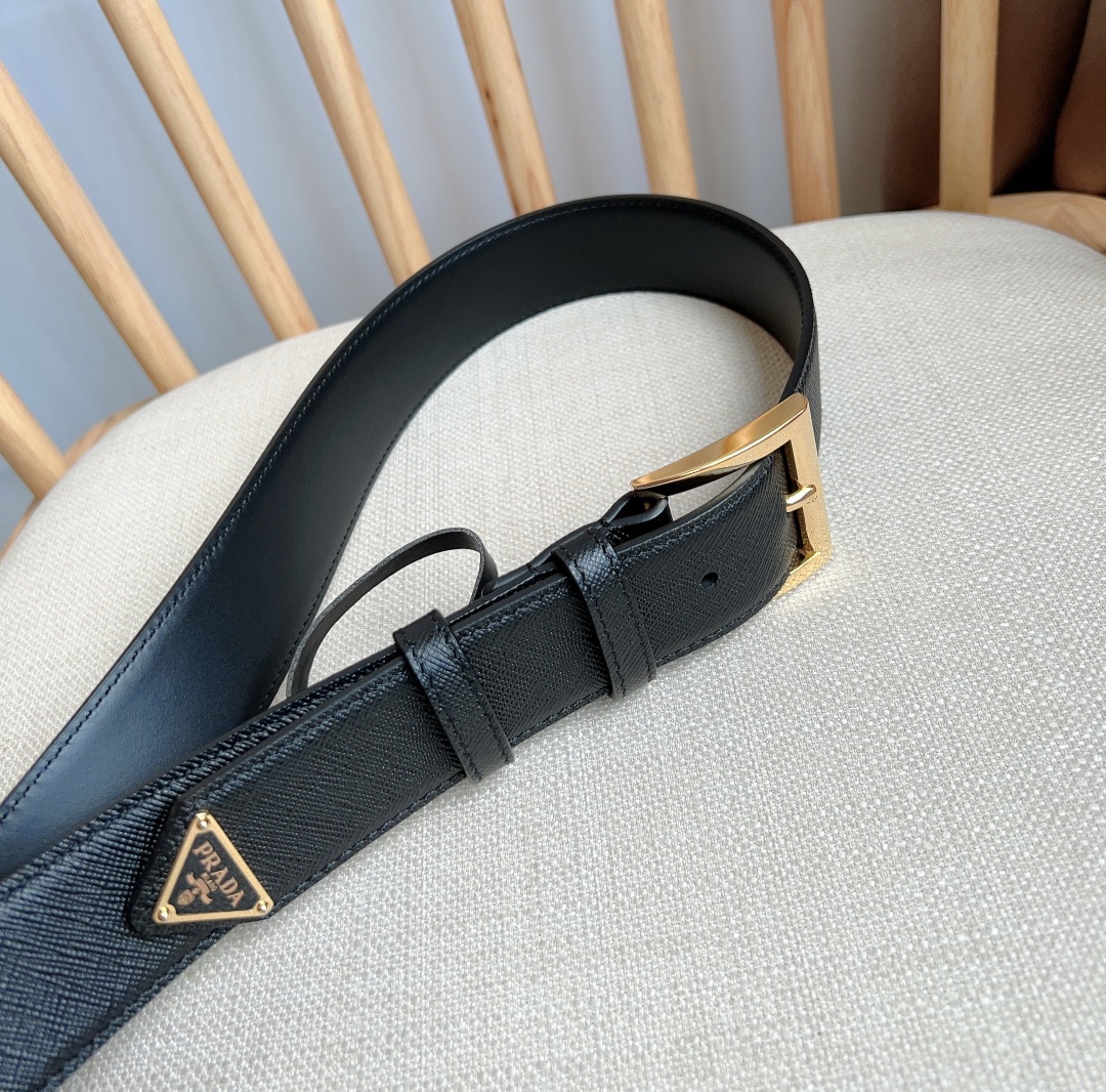 Prada belt