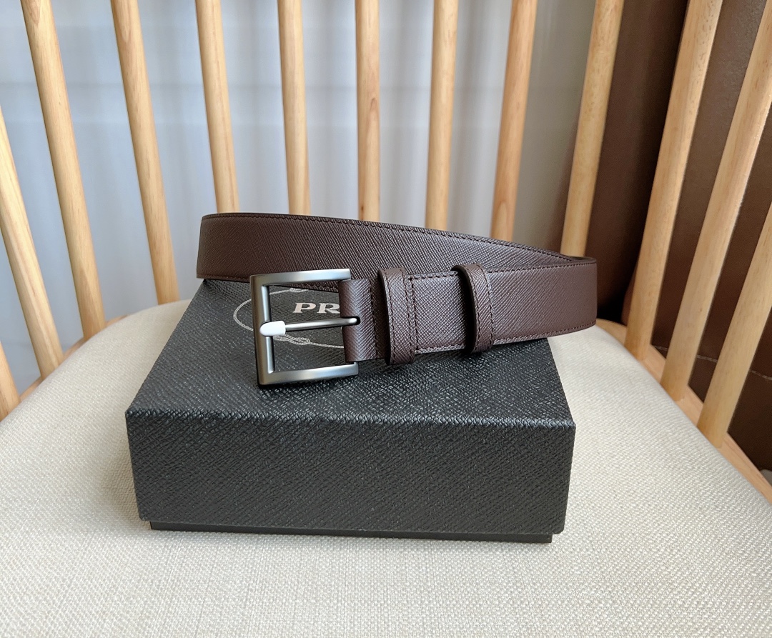 Prada belt
