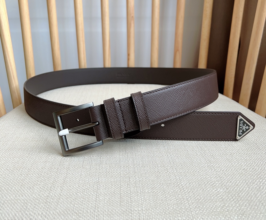 Prada belt