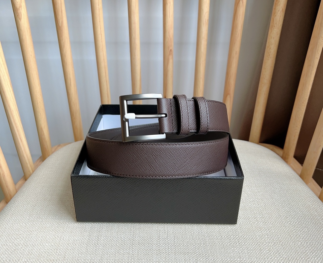 Prada belt
