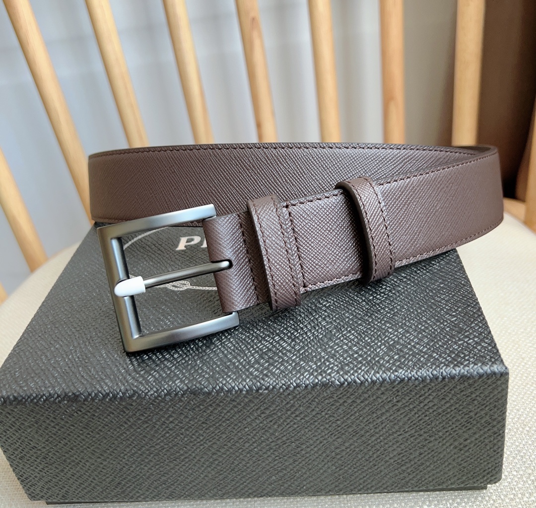 Prada belt