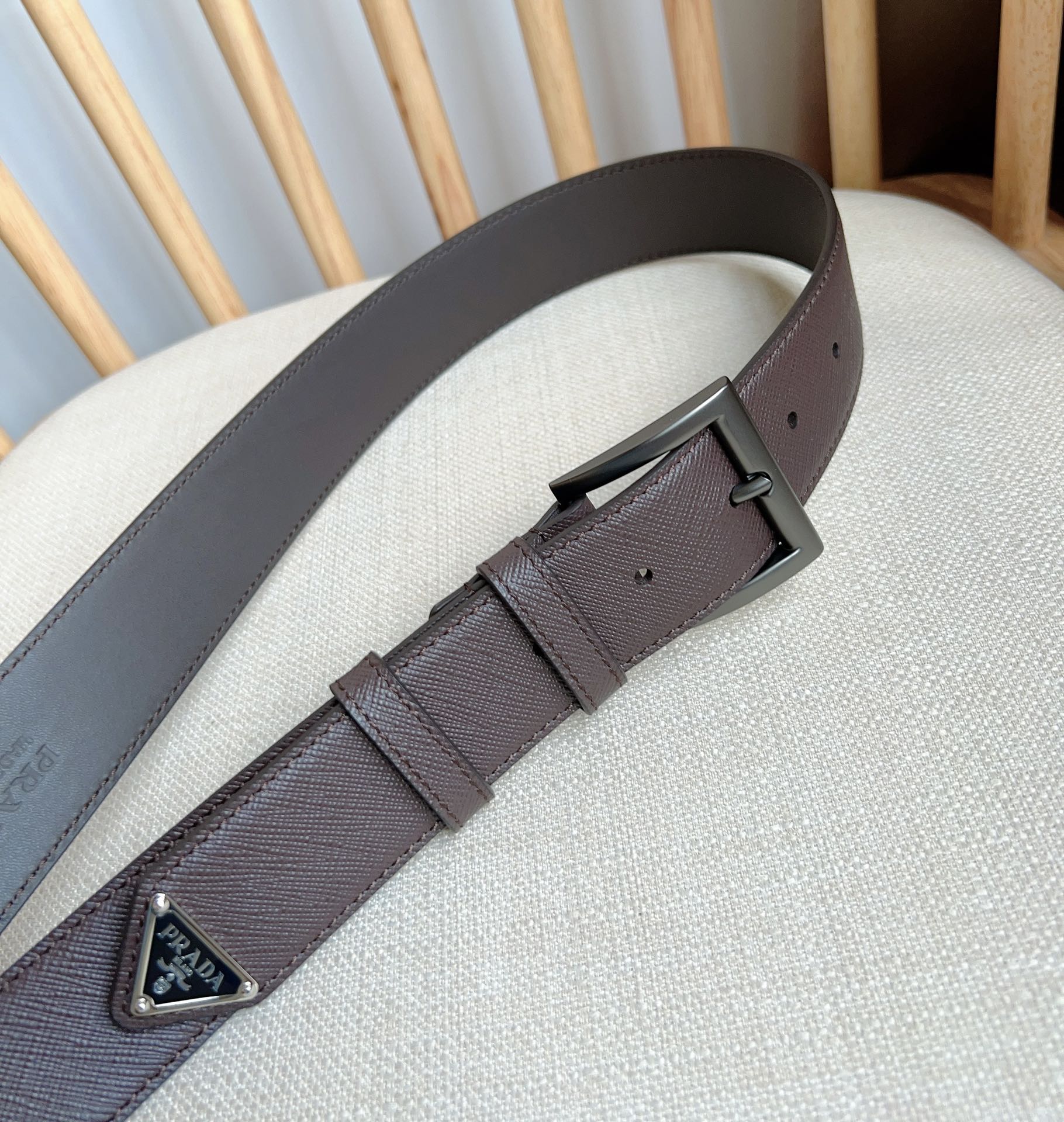 Prada belt