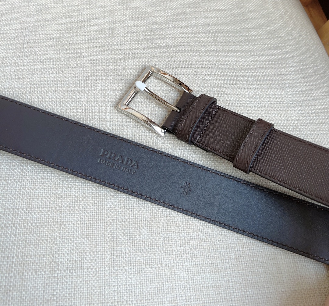 Prada belt