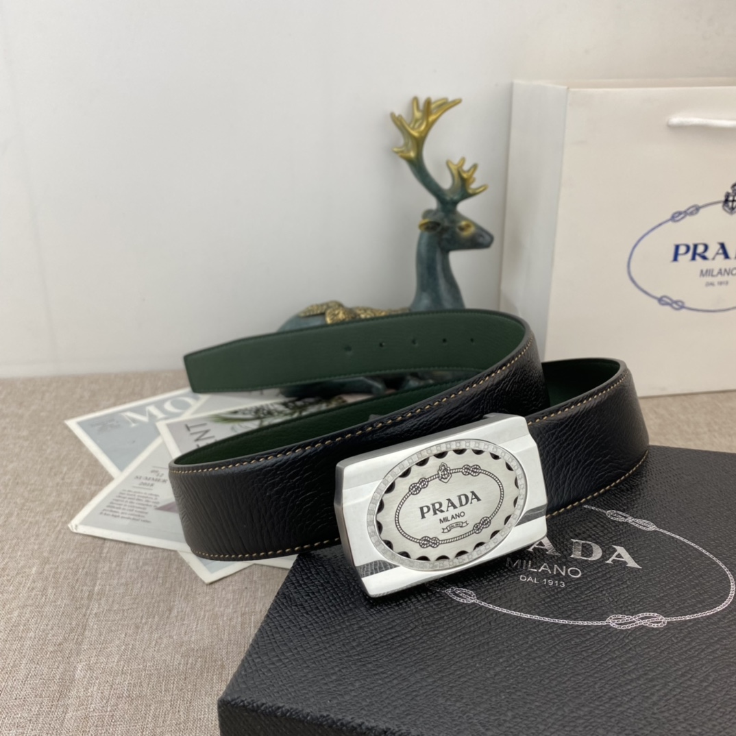 Prada belt