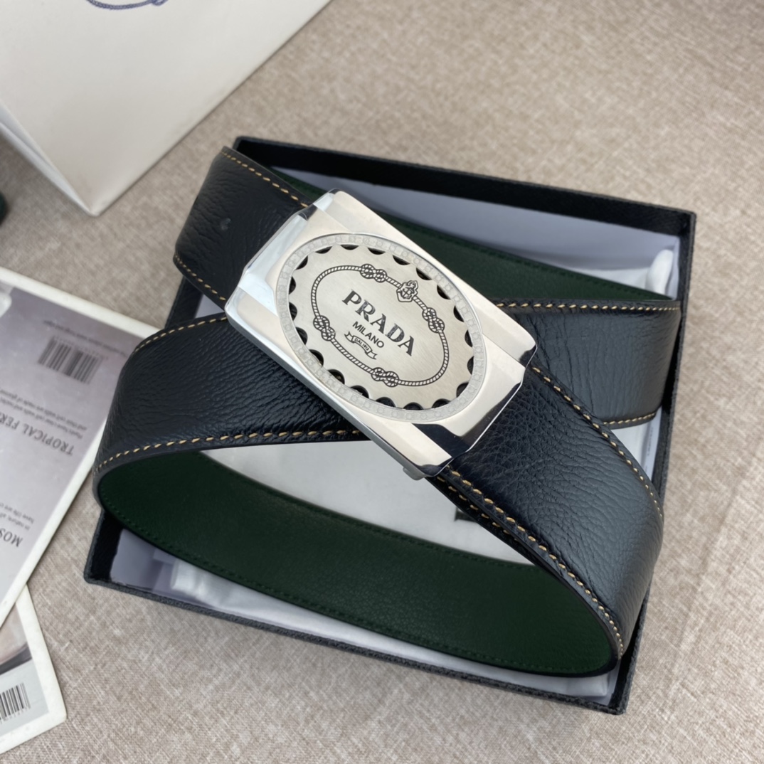 Prada belt