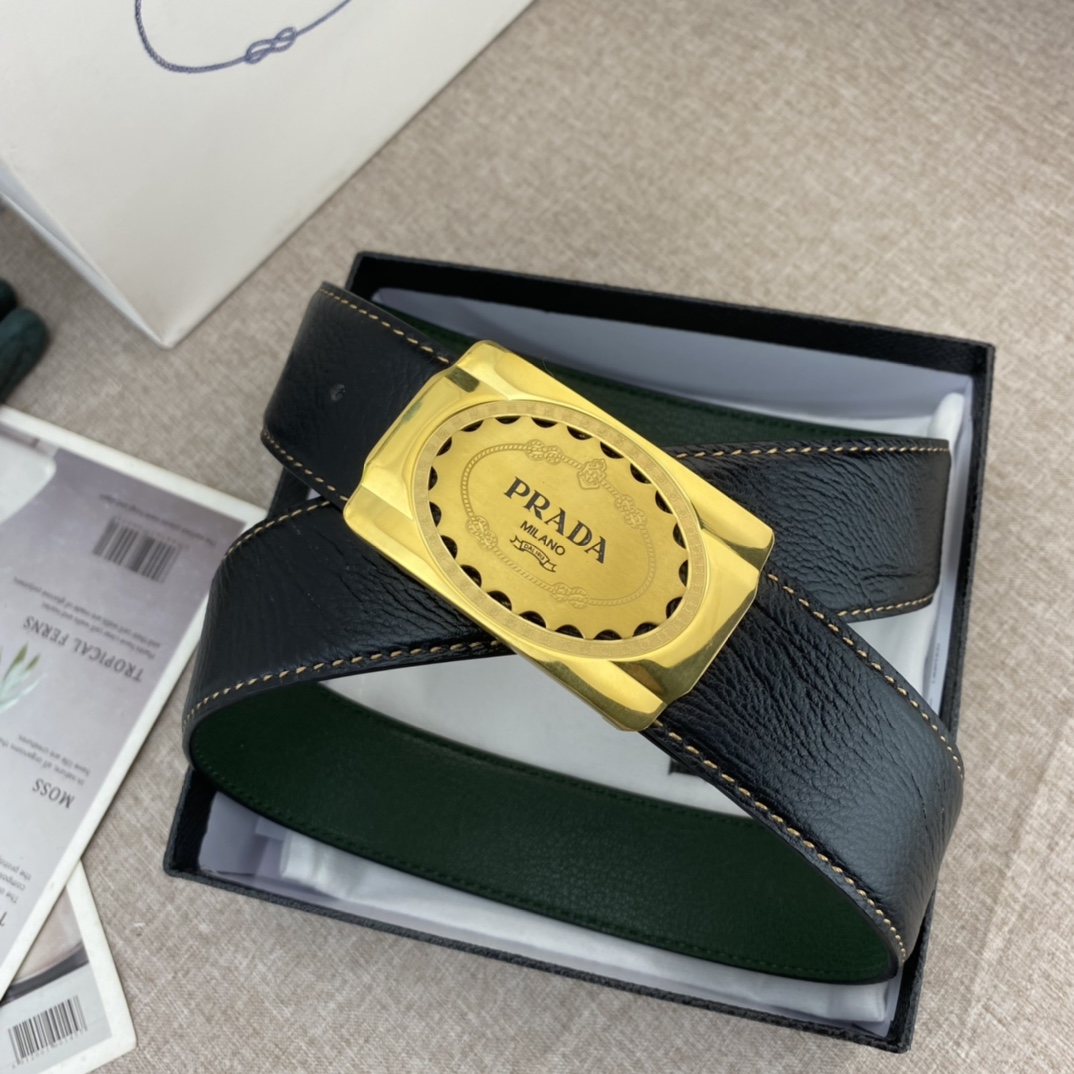 Prada belt