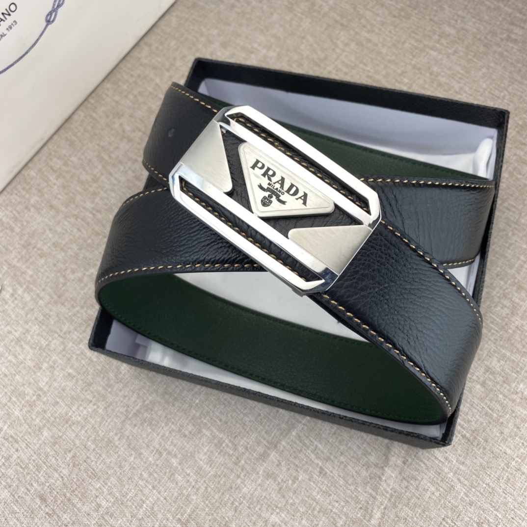Prada belt