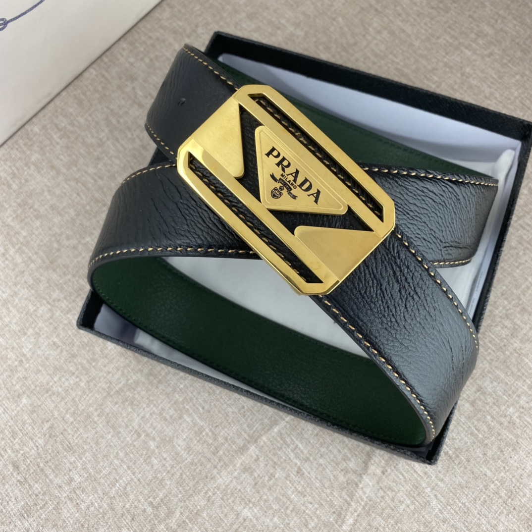 Prada belt