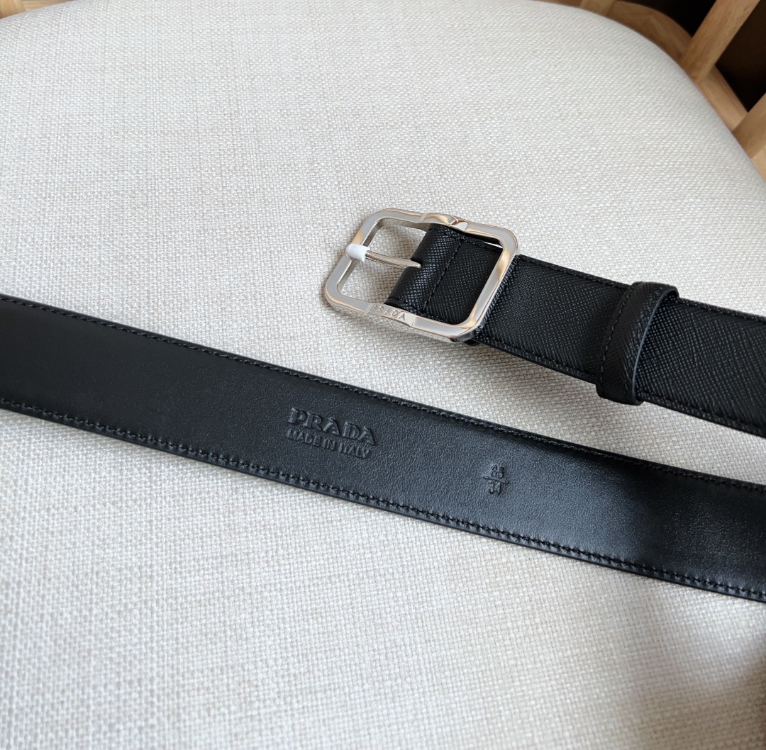 Prada belt