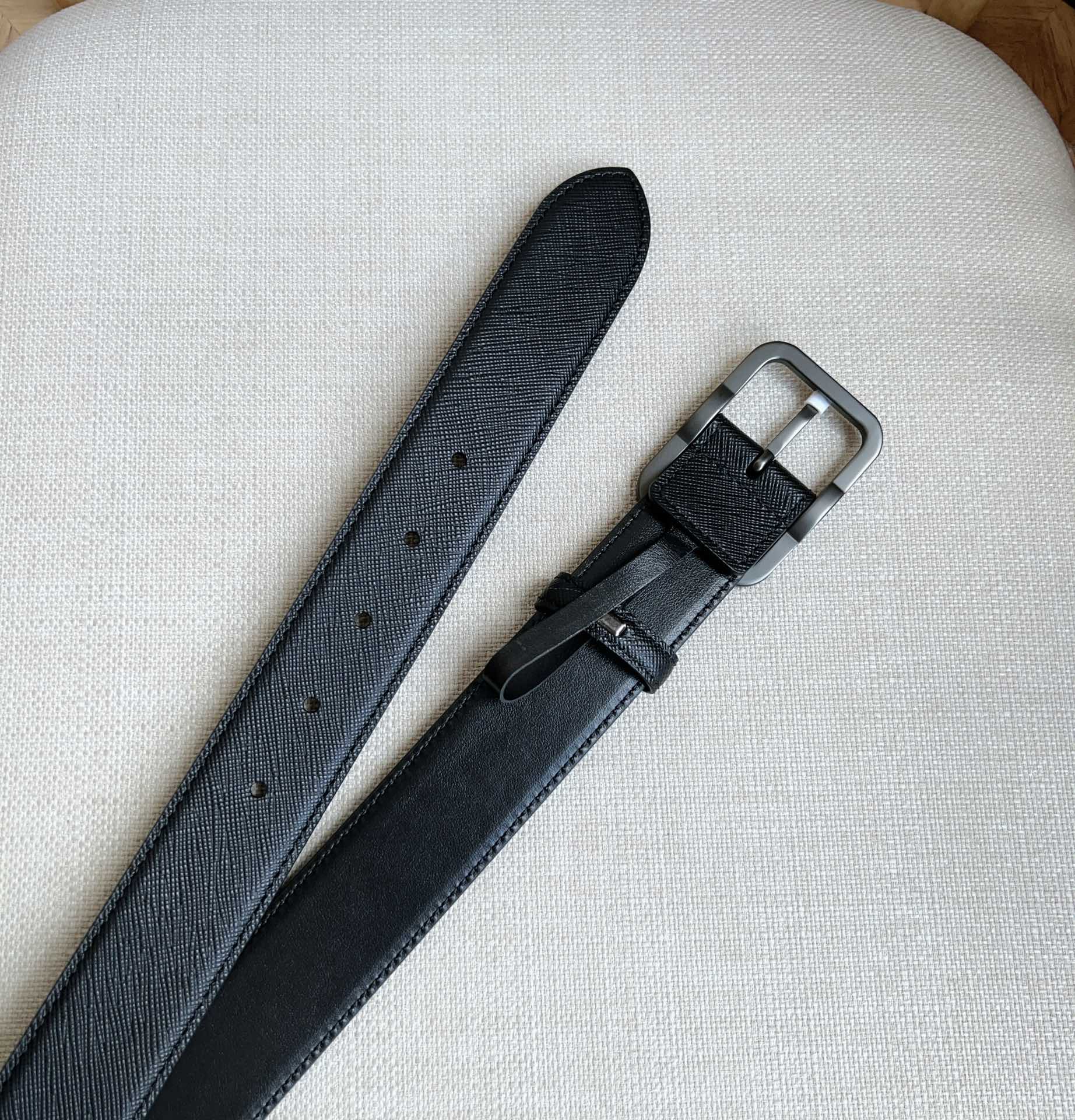 Prada belt