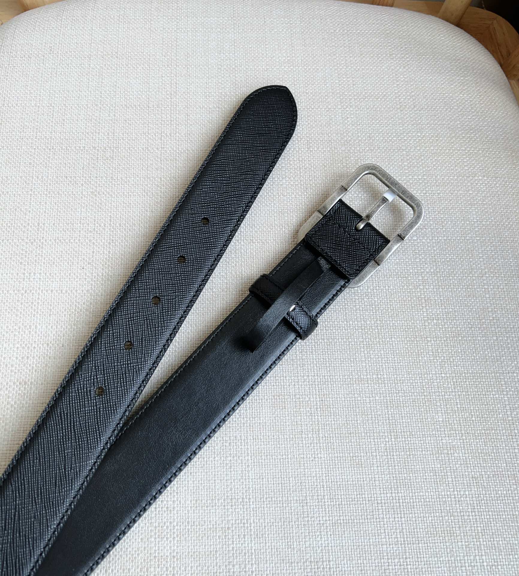 Prada belt