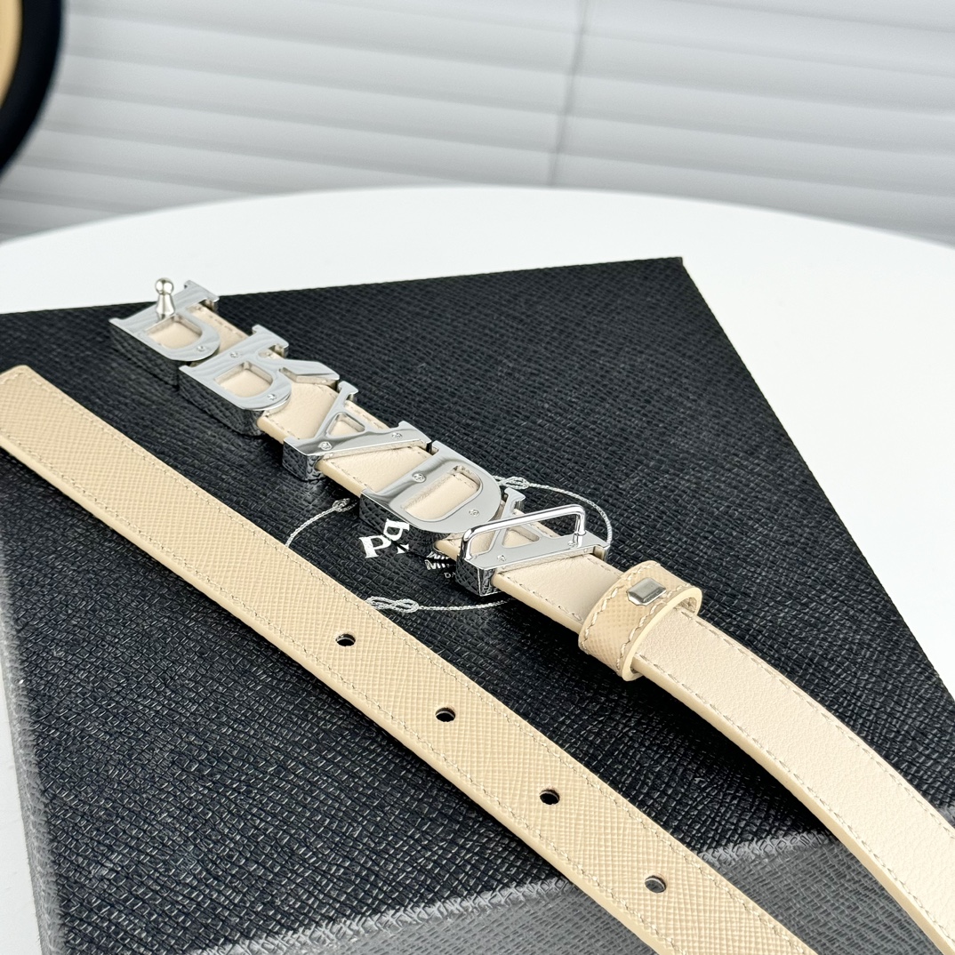 Prada belt