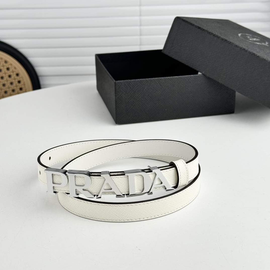 Prada belt