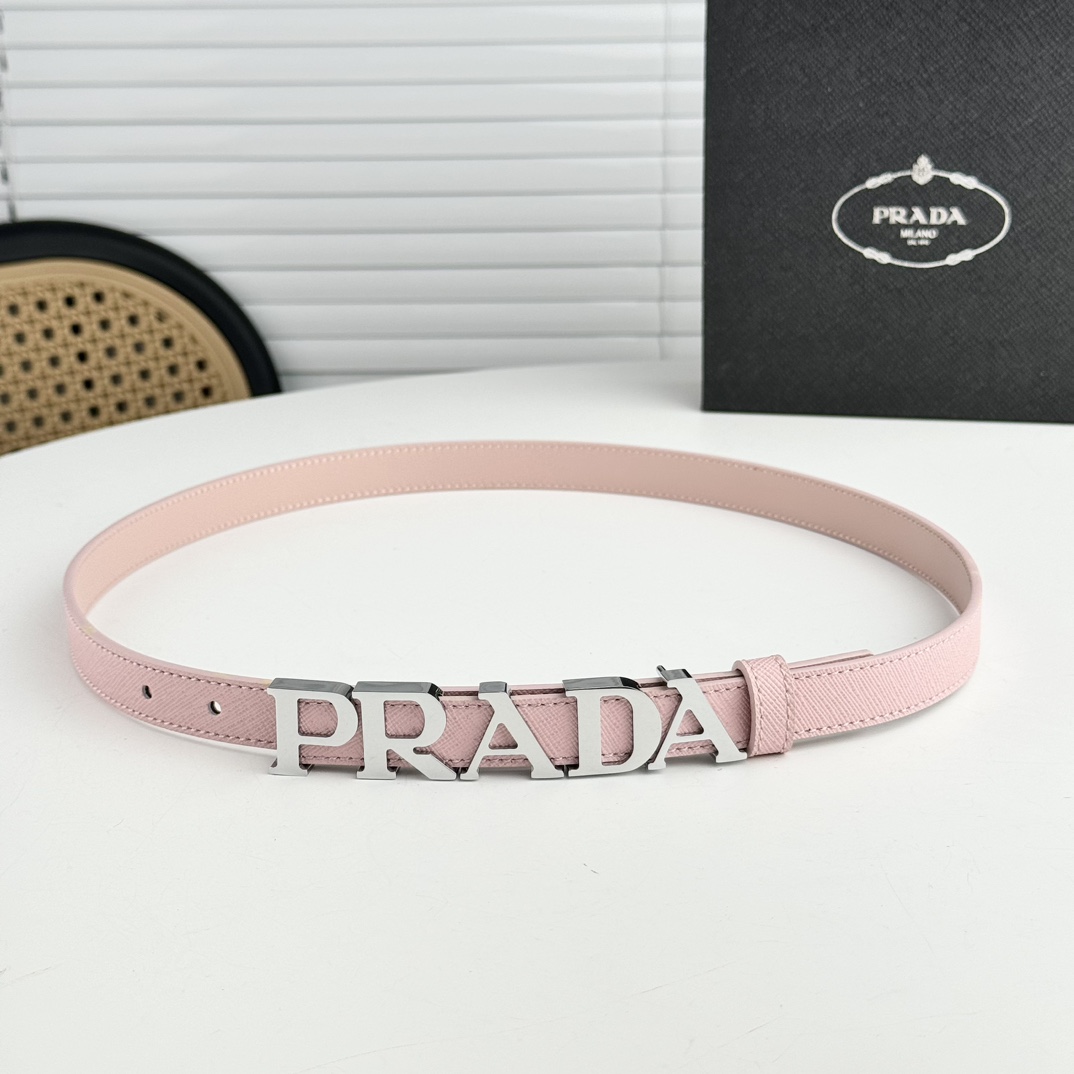 Prada belt
