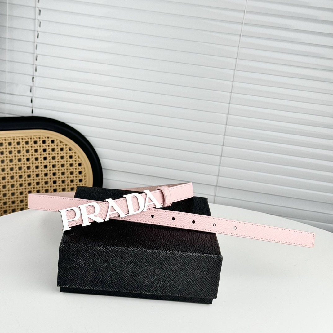 Prada belt