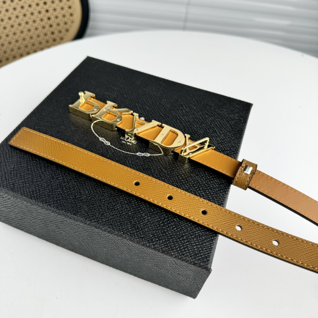 Prada belt