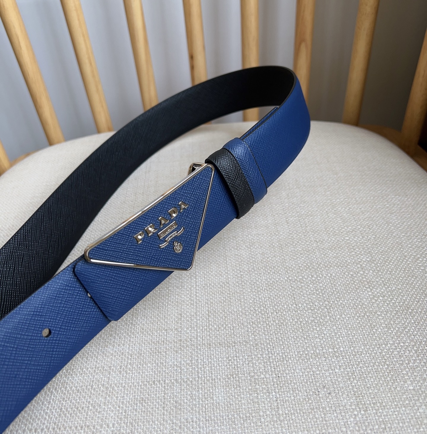 Prada belt