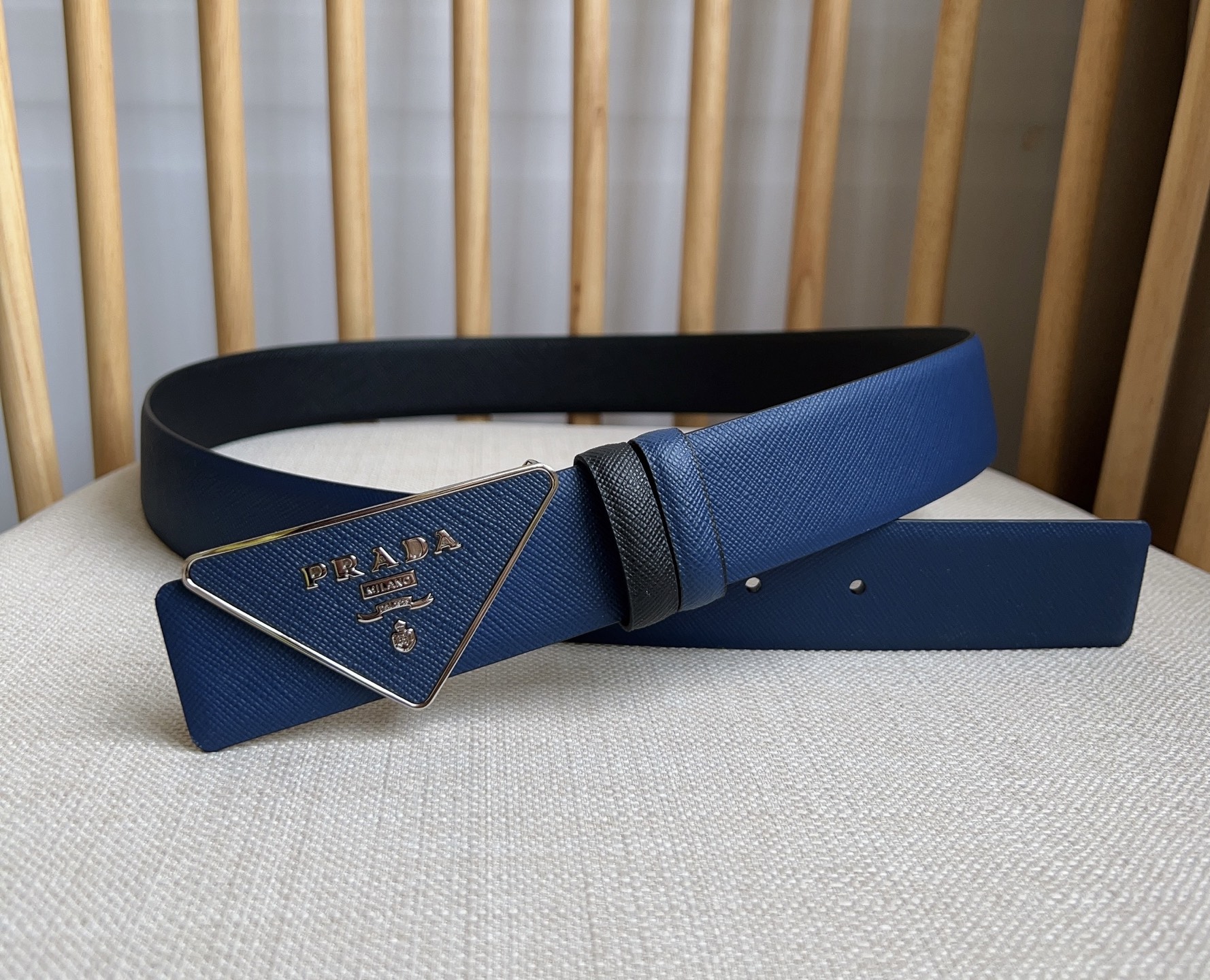 Prada belt