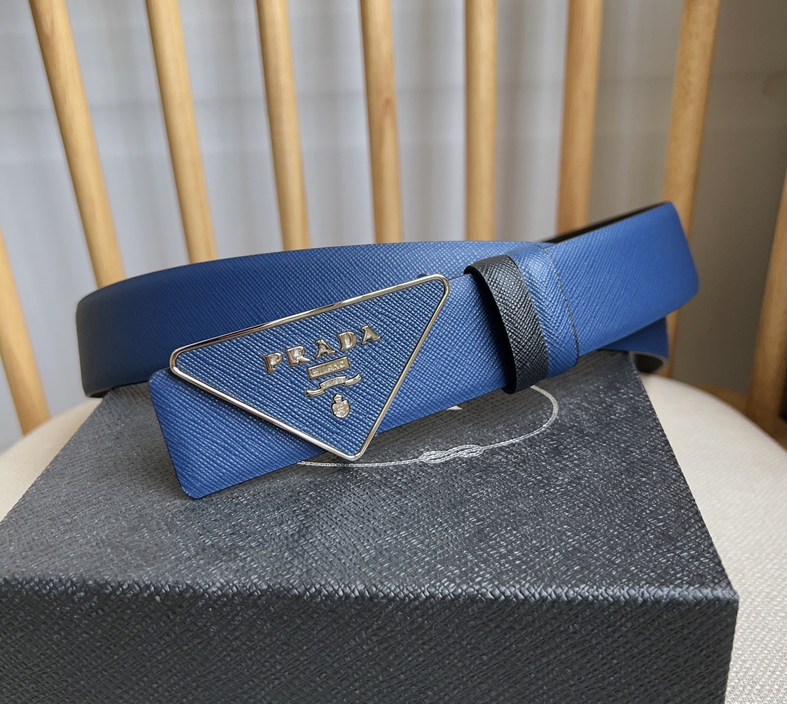 Prada belt