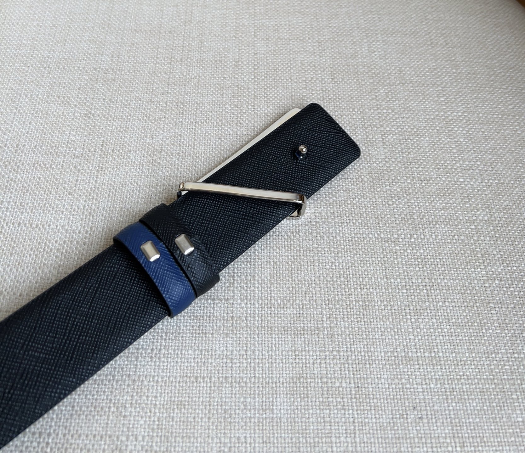Prada belt