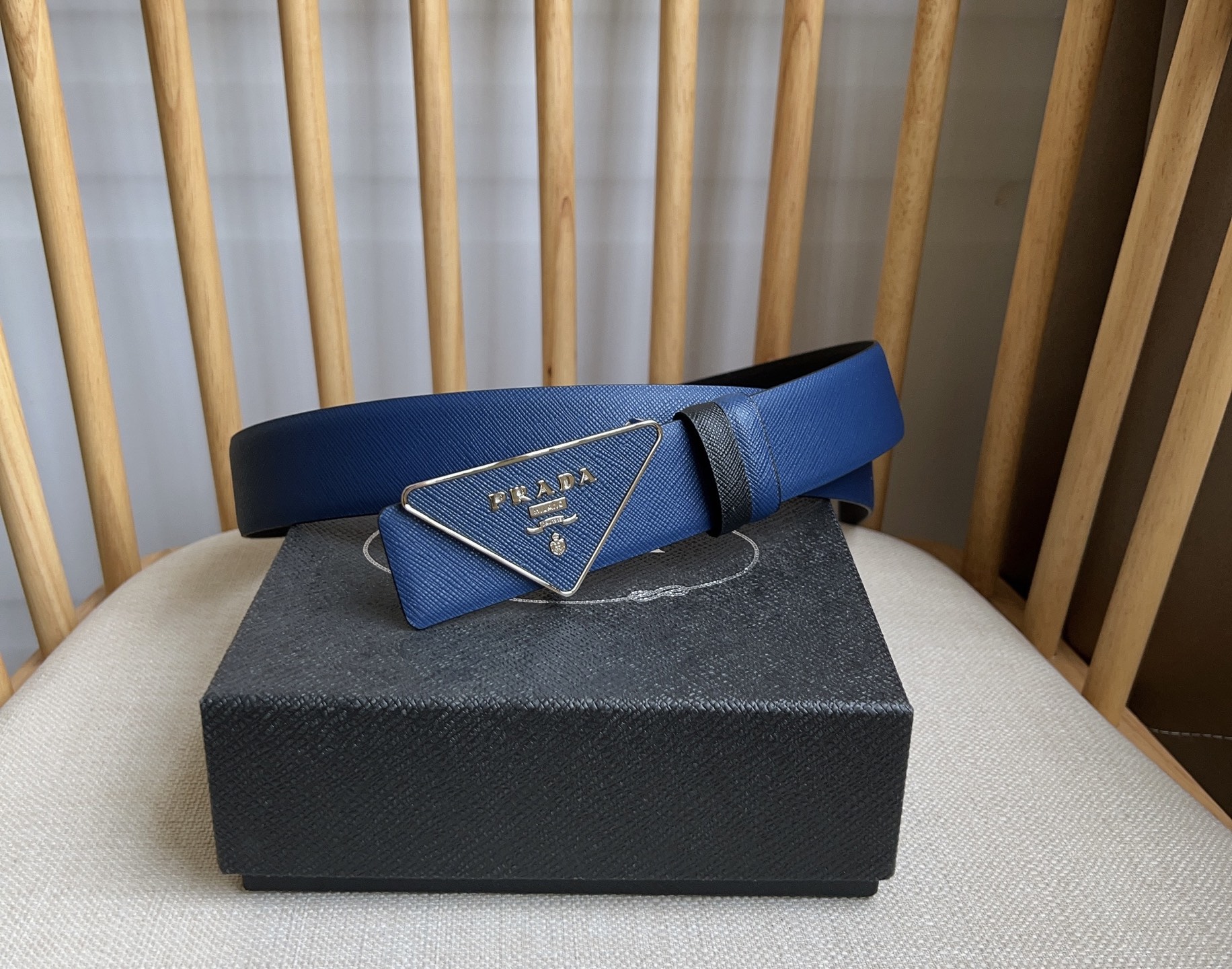 Prada belt