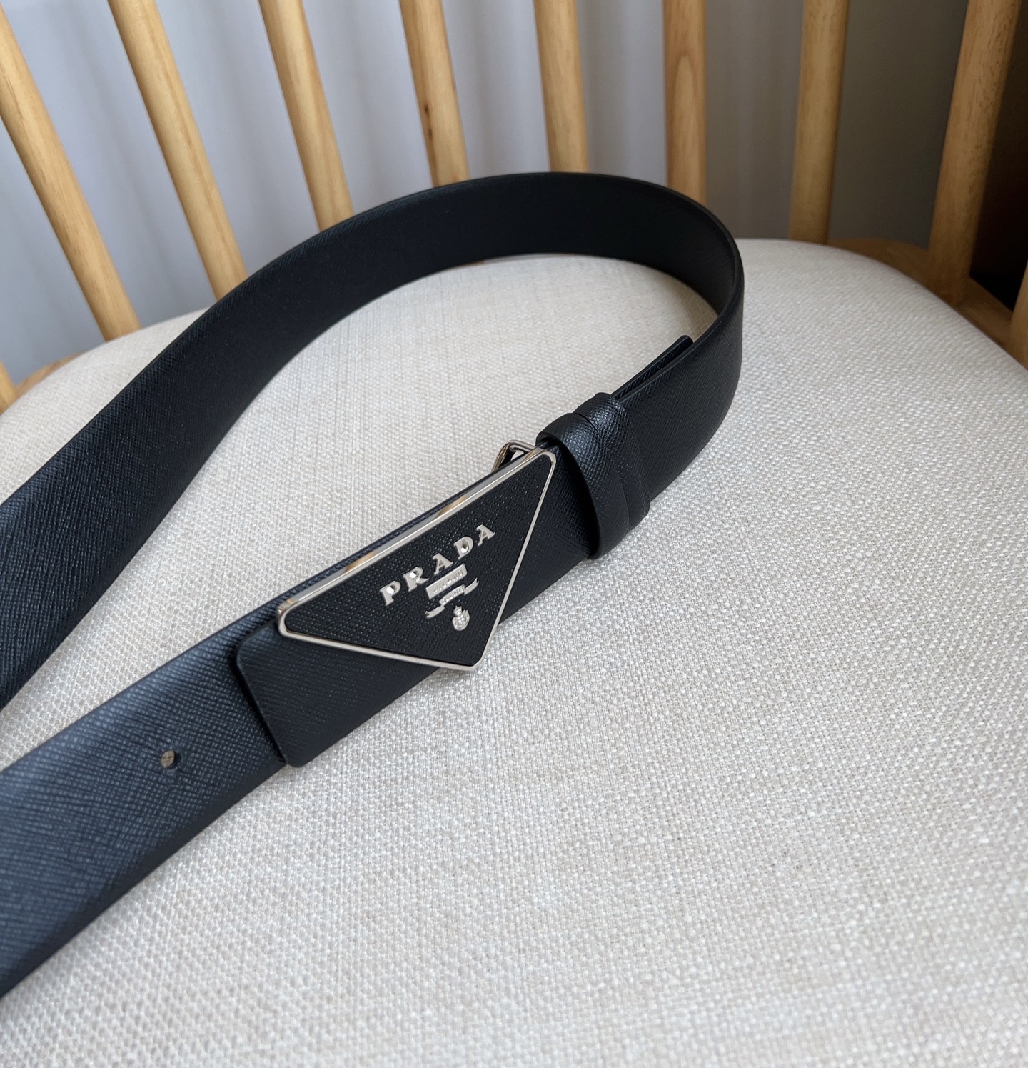 Prada belt