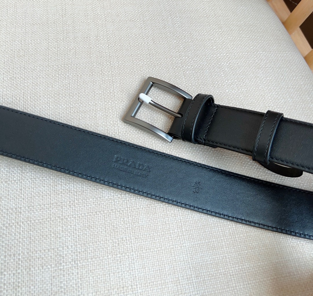 Prada belt