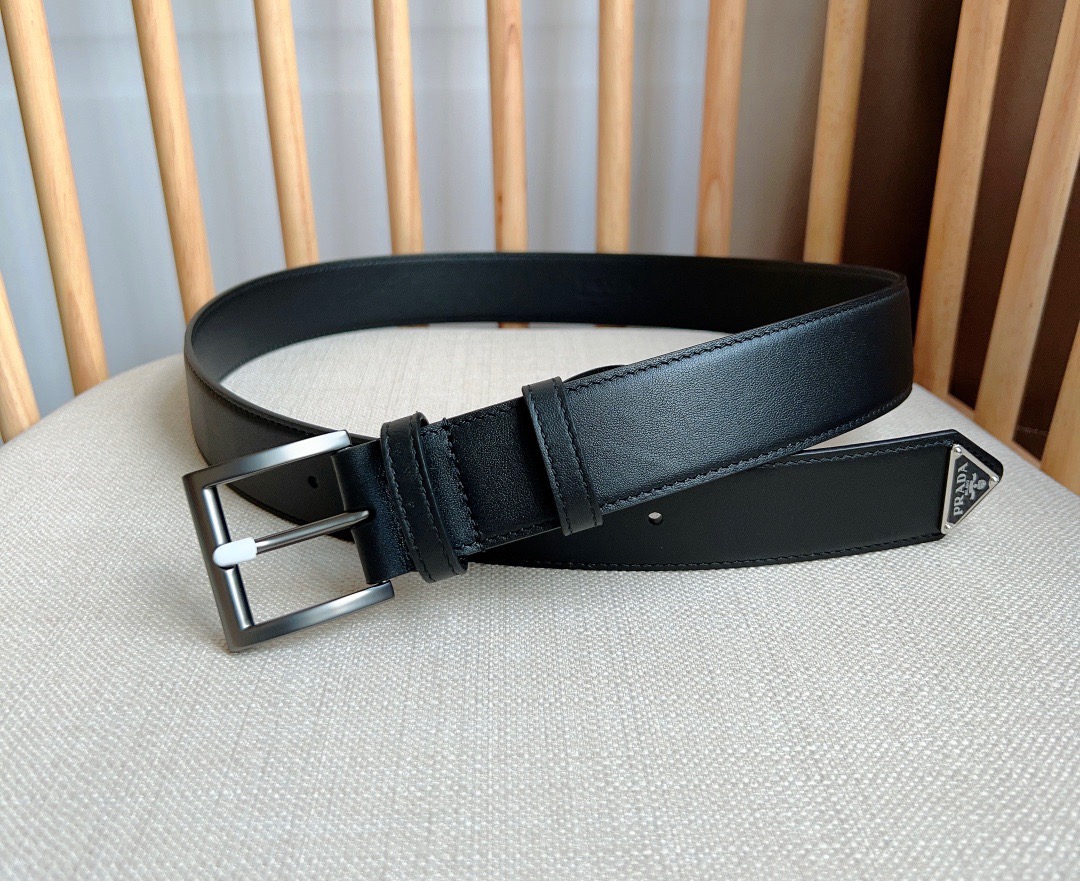 Prada belt