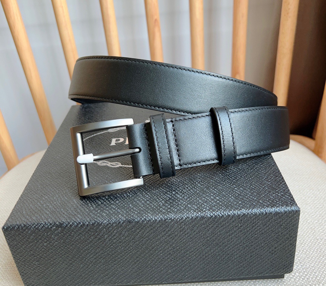 Prada belt