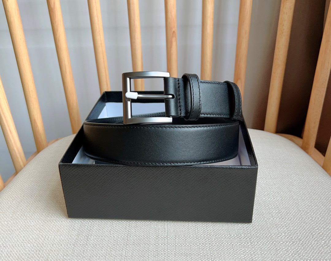 Prada belt