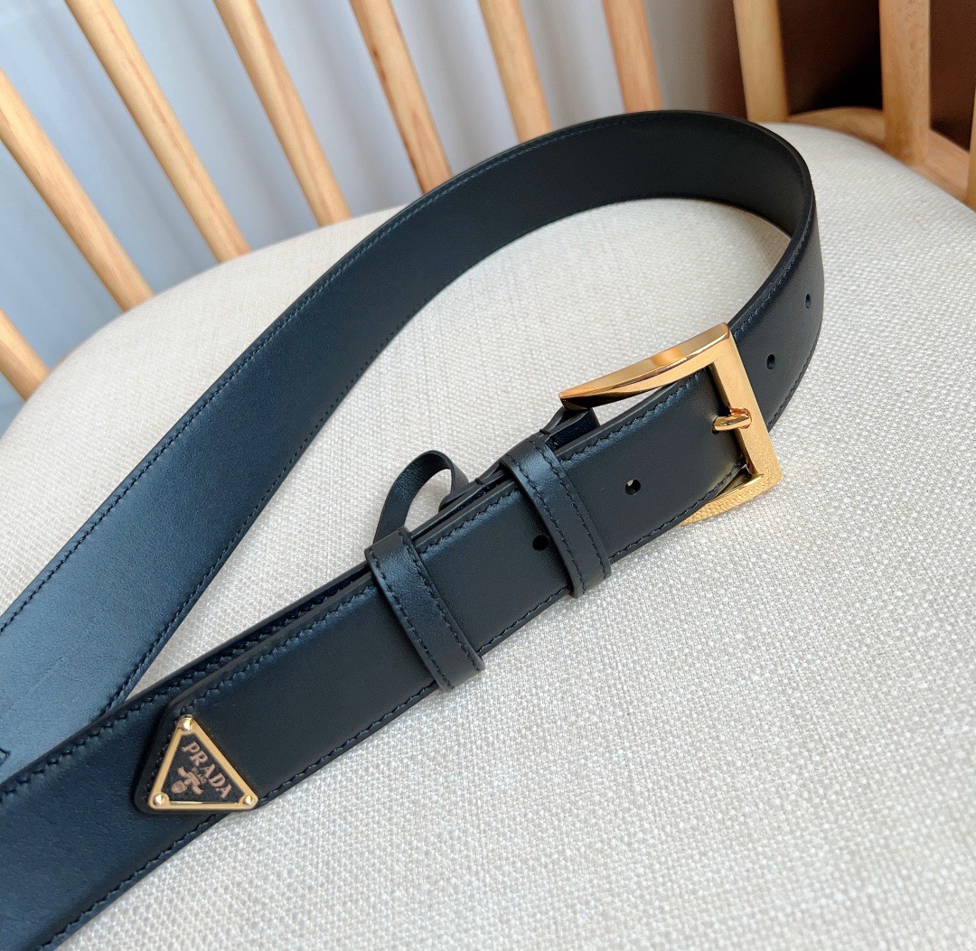 Prada belt