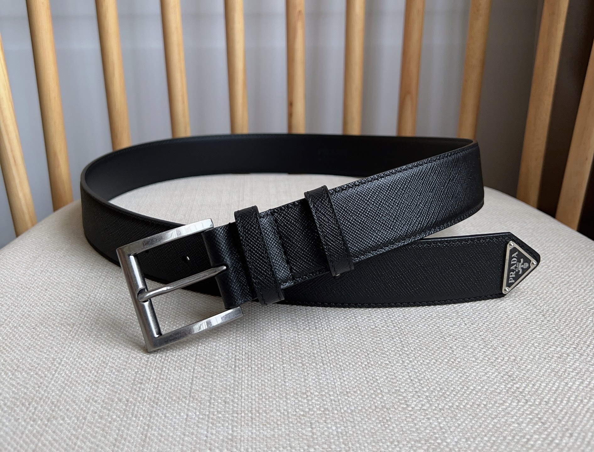 Prada belt
