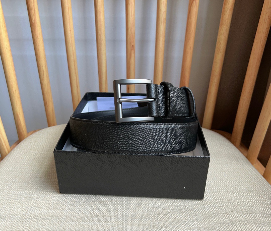 Prada belt