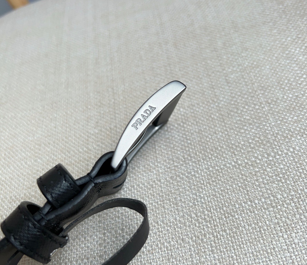 Prada belt