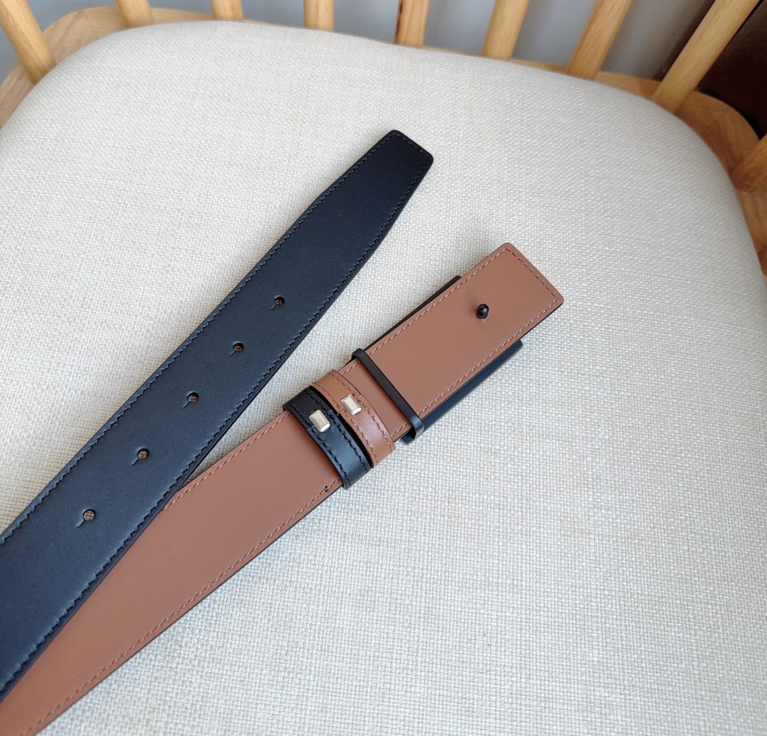 Prada belt