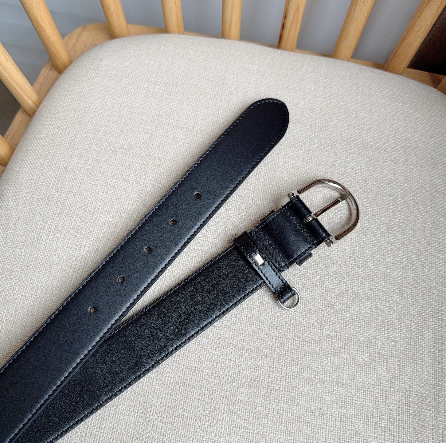 Prada belt