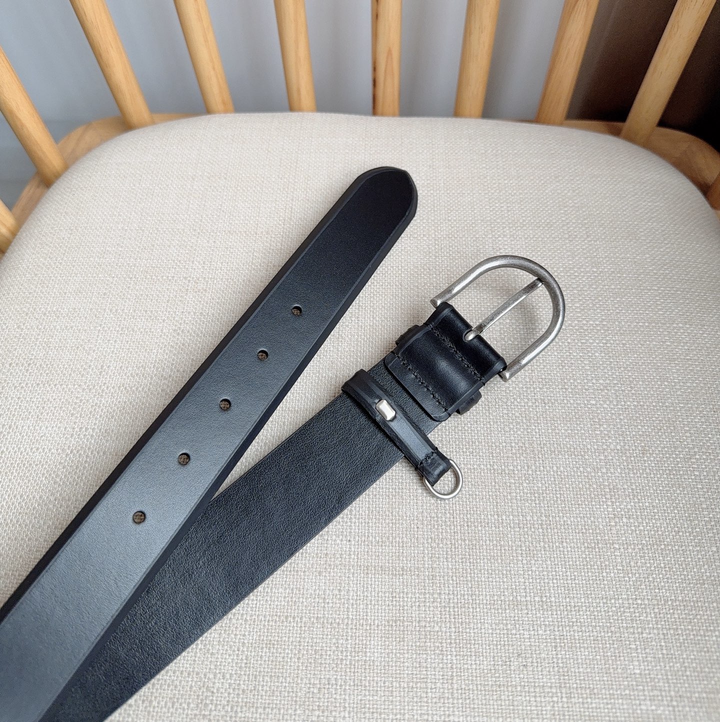Prada belt