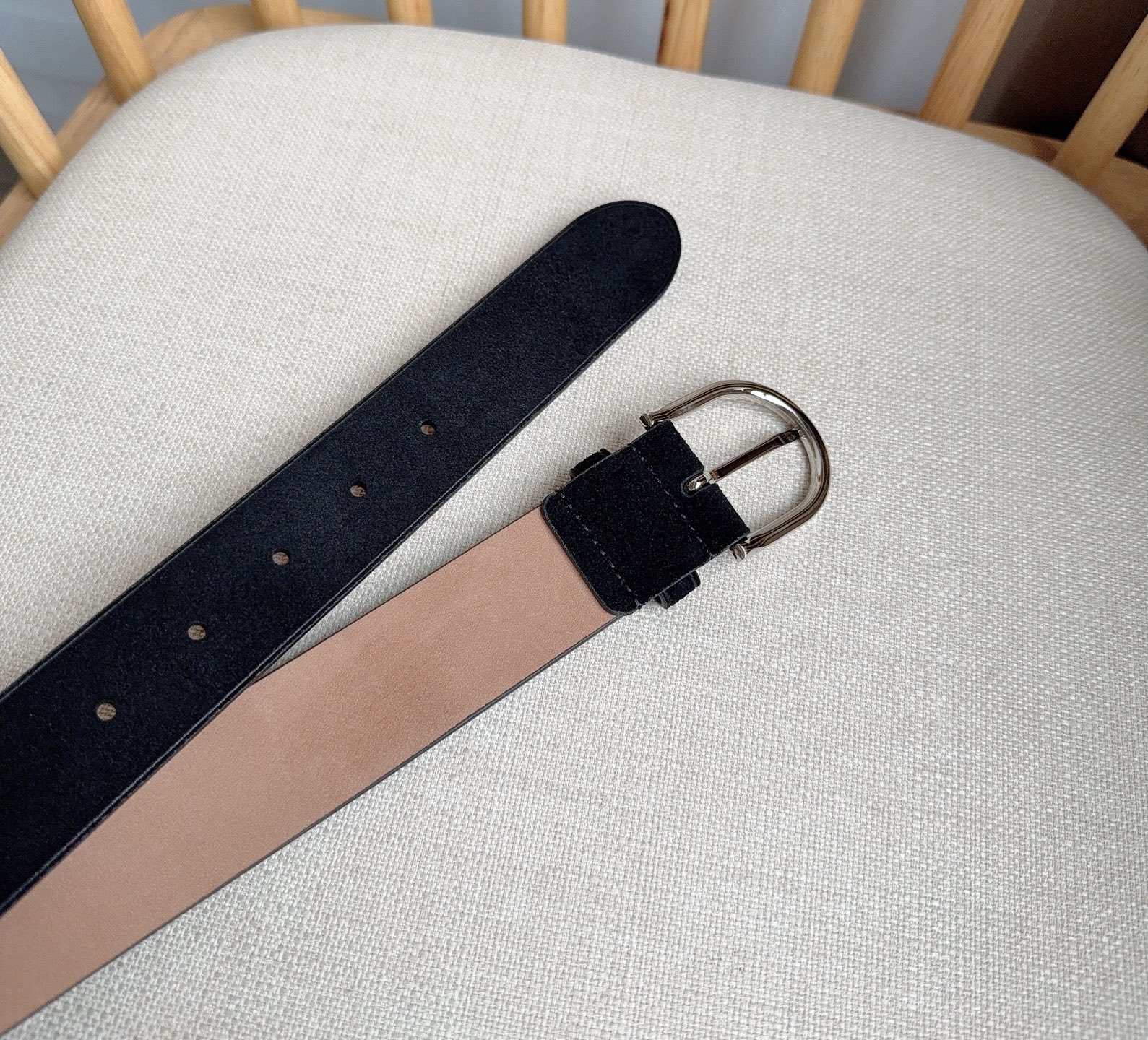 Prada belt