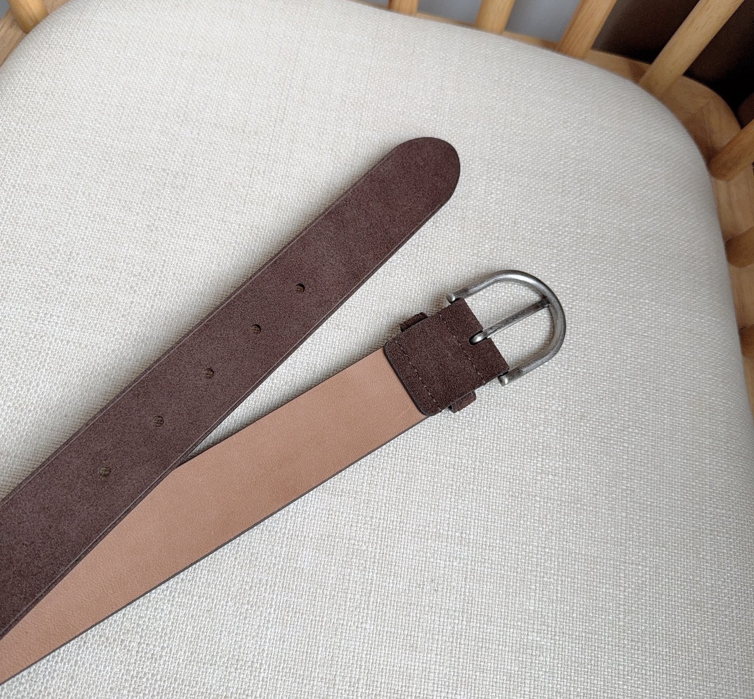 Prada belt