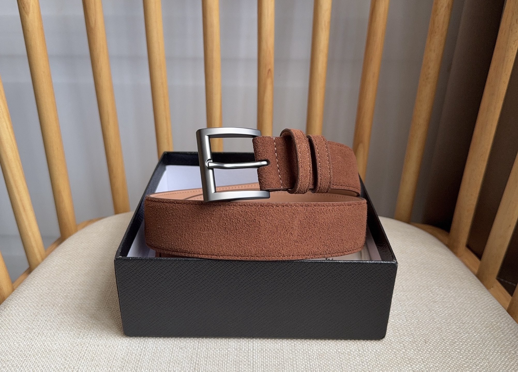 Prada belt
