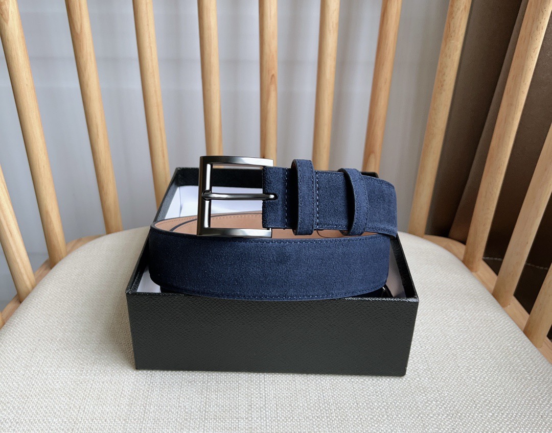 Prada belt