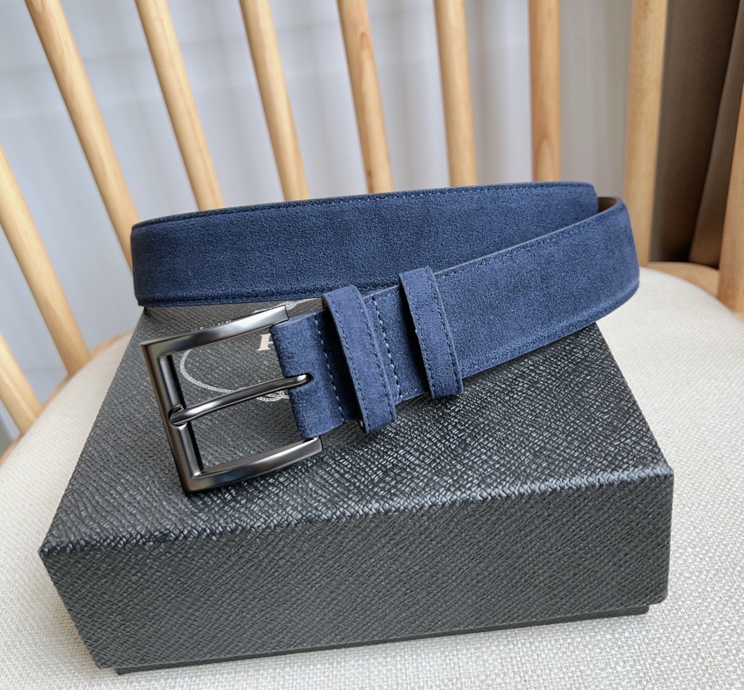 Prada belt