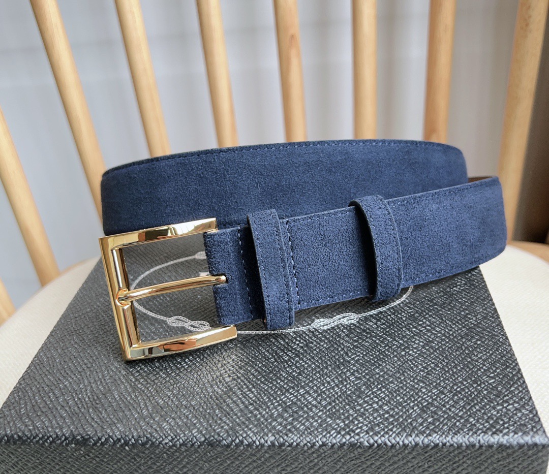 Prada belt