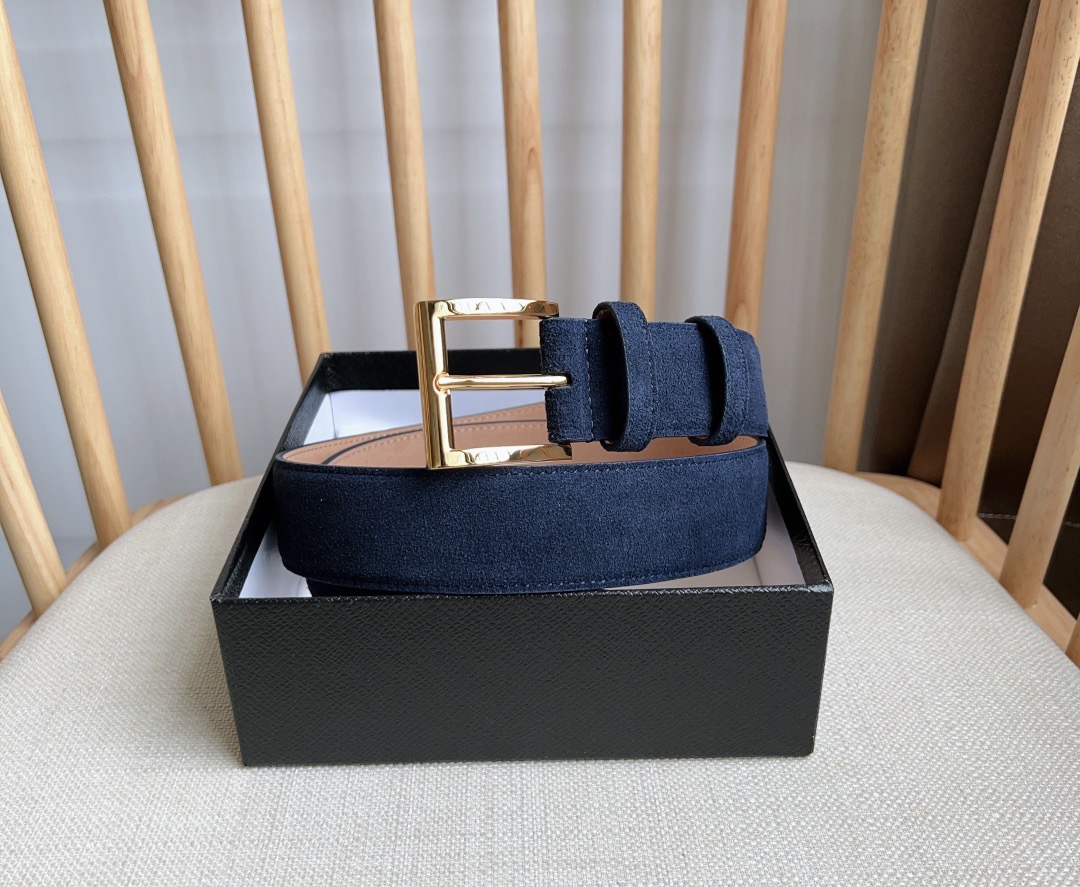 Prada belt