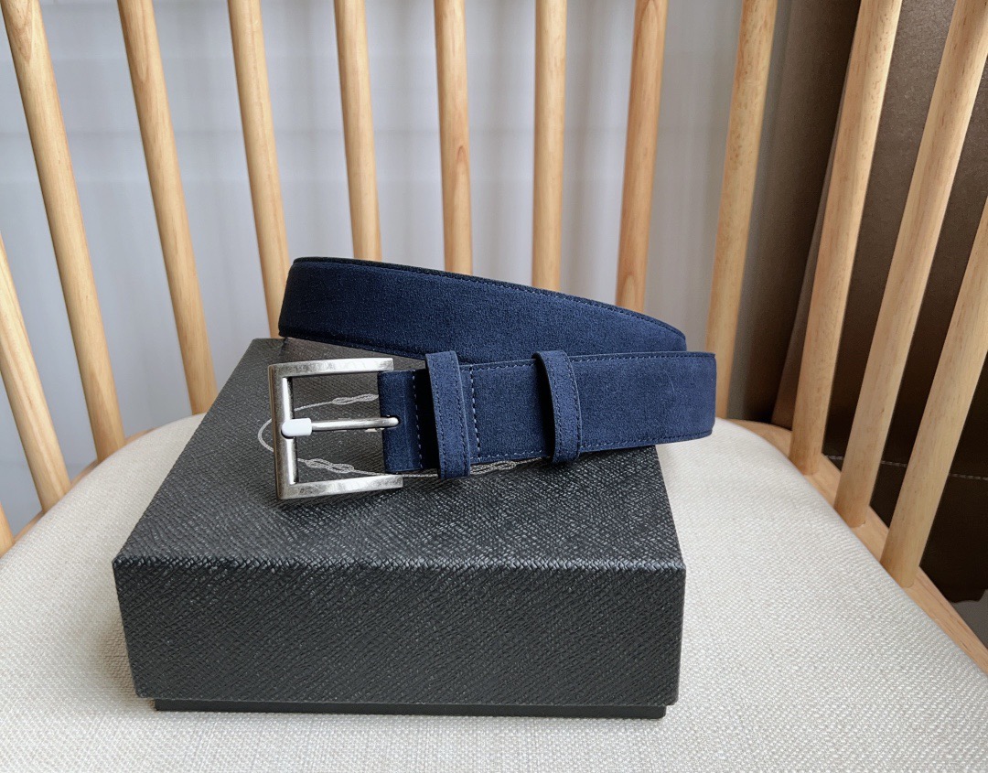 Prada belt