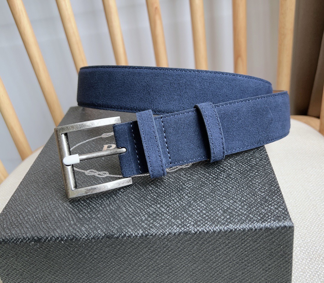 Prada belt