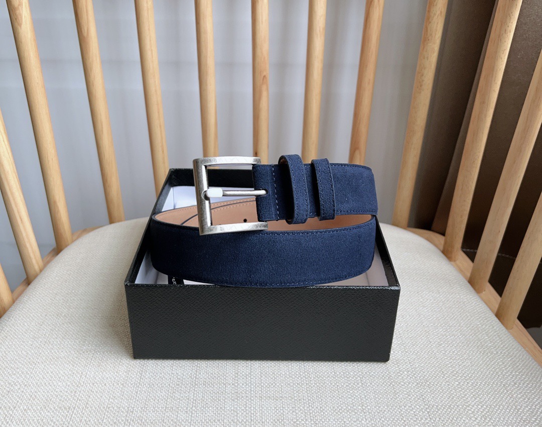 Prada belt