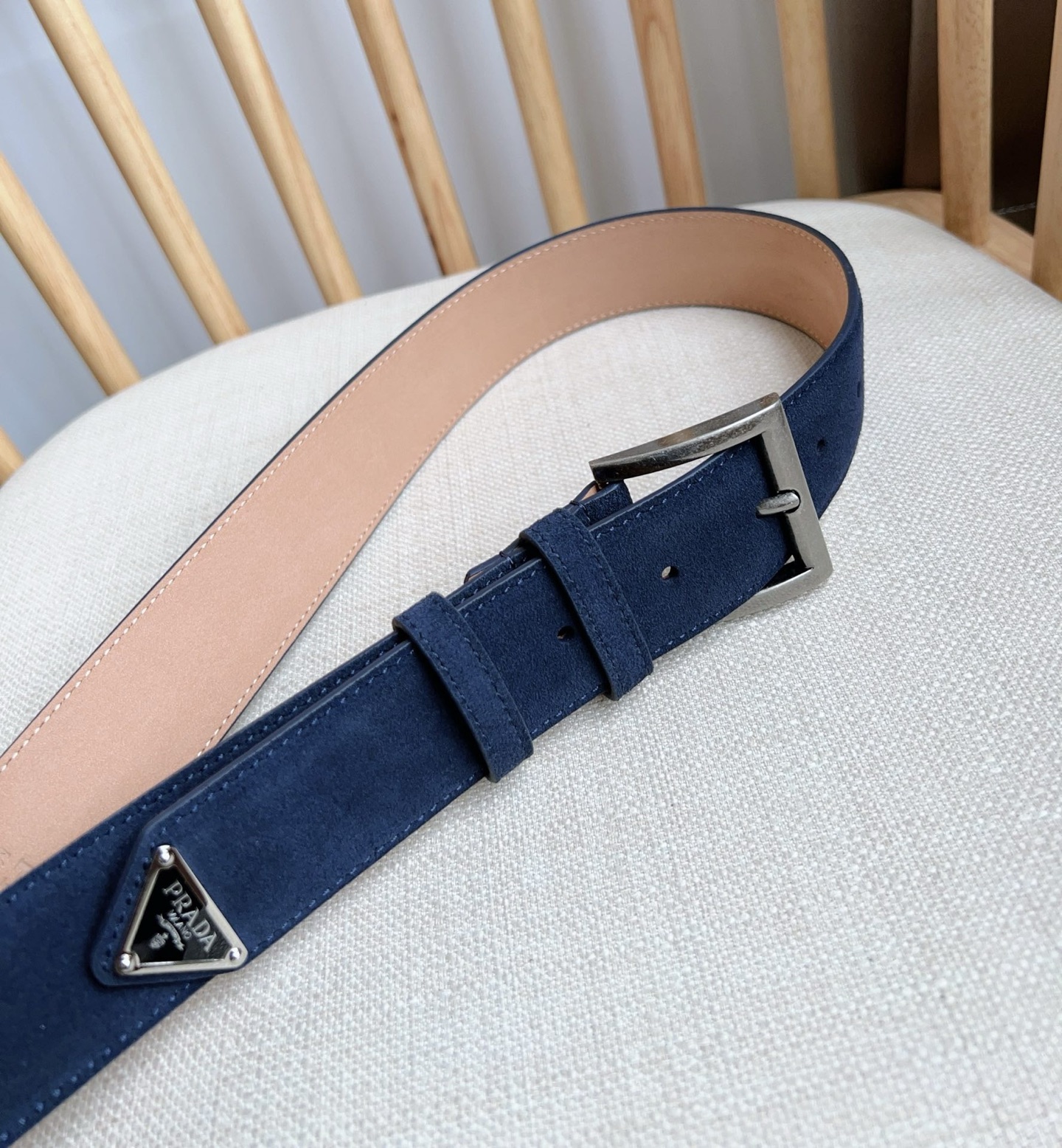 Prada belt