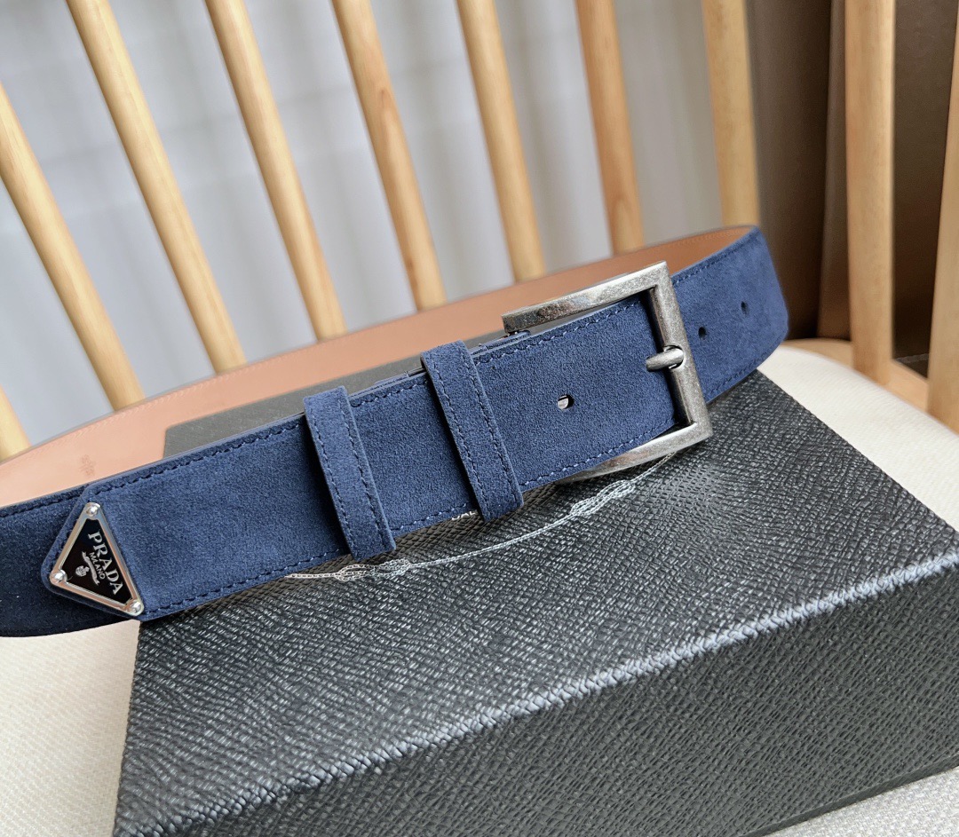 Prada belt